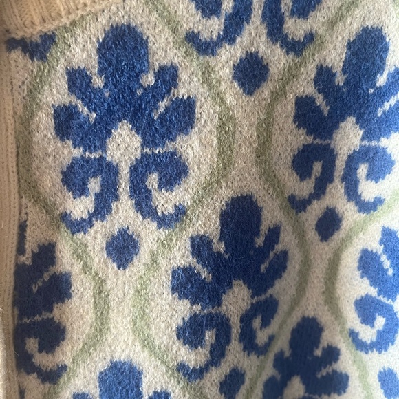 Anthropologie Sweater Cardigan. NWT Size Large (fits 12-14) - Picture 9 of 10